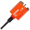 Deimantinė gręžimo karūna DISTAR 10170085515; SDS-plus; 72x70 mm