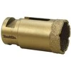 Makita Deimantinis grąžtas 27MM. (M14) D-44482