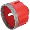 Grąžtas Deimantinė gręžimo karūna Rubi DRYGRES; 68 mm
