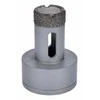 Grąžtas Bosch X-LOCK Ceramic Dry Speed 22 x 35 mm