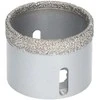 Grąžtas Bosch X-LOCK Ceramic Dry Speed 55 x 35 mm