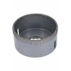 Grąžtas Bosch X-LOCK Ceramic Dry Speed 83 x 35 mm