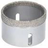 Grąžtas Bosch X-LOCK Ceramic Dry Speed 65 x 35 mm