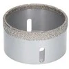 Grąžtas Bosch X-LOCK Ceramic Dry Speed 75 x 35 mm