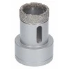 Grąžtas Bosch X-LOCK Ceramic Dry Speed 30 x 35 mm