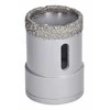 Grąžtas Bosch X-LOCK Ceramic Dry Speed 38 x 35 mm