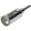 Grąžtas Plytelių gręžimo karūna Rubi 5961, 20 mm
