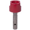 Deimantinis grąžtas Rubi 6984; 10 mm