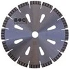 Grąžtas Deimantinis diskas BOHRCRAFT TURBO PROFI-PLUS (230 mm)
