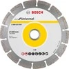 Deimantinis pjovimo diskas Bosch 2608615030; 180 mm