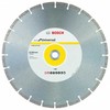 Deimantinis pjovimo diskas Bosch 2608615034; 350x20 mm