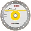 BOSCH DIAMOND DISKAS * 230mm TURBO ECO UNIVERSAL