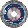 Deimantinis pjovimo diskas Bosch 2608900654; 115 mm