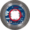 Bosch XLOCK Deimant.pjov.diskas Hard Ceramic 115x22,23
