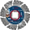 Bosch XLOCK Deimant.pjov.diskas Multi Material 115