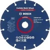 Bosch Carbide Multi Wheel 180x22.23mm