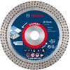 Bosch Deimant.pjov.diskas HardCeramic 76x1,9x10 mm