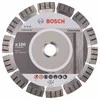 Deimantinis pjovimo diskas Bosch BEST FOR CONCRETE; 180 mm