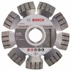Deimantinis pjovimo diskas Bosch BEST FOR CONCRETE; 115 mm
