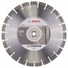 Deimantinis pjovimo diskas Bosch BEST FOR CONCRETE; 350 mm