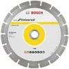 Bosch „Eco for Universal“ deimantinis pjovimo diskas dideliems kampiniams šlifuokliams (2 608 615 031)