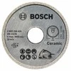 Bosch Deimant.pjov.diskas 65x15 Ceramic, PKS 16 Multi