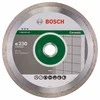 Deimantinis pjovimo diskas Bosch PROFESSIONAL FOR CERAMIC; 230 mm