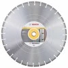 Deimantinis pjovimo diskas Bosch Standard for Universal 2608615071; 350x25,4 mm