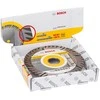 Bosch Deimant.pjov.diskas * Universal 125x22.2mm10vnt