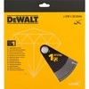 Deimantinis pjovimo diskas DeWalt; 230 mm