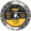 Deimantinis pjovimo diskas DeWalt DT20460-QZ; 300x25,4 mm