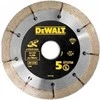 DeWALT deimantinis pjovimo diskas DT3758 125x6.3 mm