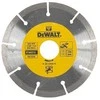DEWALT DIAMOND BLADE 350x25.4mm SEGMENTUOTA