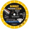 Deimantinis pjovimo diskas DeWalt DT40257-QZ; 355x25,4 mm