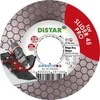 Distar Slider 45 PRO deimantinis diskas 125x1,6x25x30 Edge Dry Slider