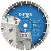 Deimantinis pjovimo diskas DISTAR 10115502022; 350x20x3,0 mm