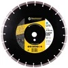 350 mm Distar ASPHALT asfalto ir šviežio betono pjovimo diskas