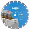 Deimantinis pjovimo diskas DISTAR 10170085389; 350x25,4x3,5 mm