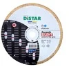 Deimantinis pjovimo diskas DISTAR 10170516021; 250x25,4x1,8 mm