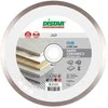 Deimantinis pjovimo diskas DISTAR 11120048019; 250x25,4x1,6 mm