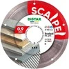 SCALPEL 0,9mm storio švaraus pjovimo diskas plytelėms ⌀100mm, DISTAR