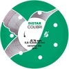 76 mm x 10 mm deimantinis diskas plytelėms Colibri, Distar