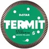 Deimantinis pjovimo diskas DISTAR 11139053030; 76x10x1,0 mm