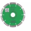 125MM DISTAR MAESTRO Deimantinis diskas granitui