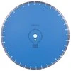 Deimantinis pjovimo diskas DISTAR 12385055031; 500x25,4x3,8 mm