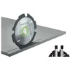 Deimantinis pjovimo diskas Festool DIA4; 160x2,2x20 mm