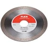 Flex Accessories Deimantinis diskas keramikai FLEX 125x22,2mm