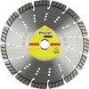 Deimantinis pjovimo diskas Klingspor DT 612 UT Supra; 115x2,4x22,23 mm