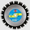 Deimantinis pjovimo diskas LEMAN F220301; 300x20x3,0 mm