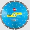 Deimantinis pjovimo diskas LEMAN F310305; 300x25,4x3,2 mm